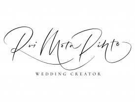 RUI MOTA PINTO WEDDING CREATOR & PLANNER